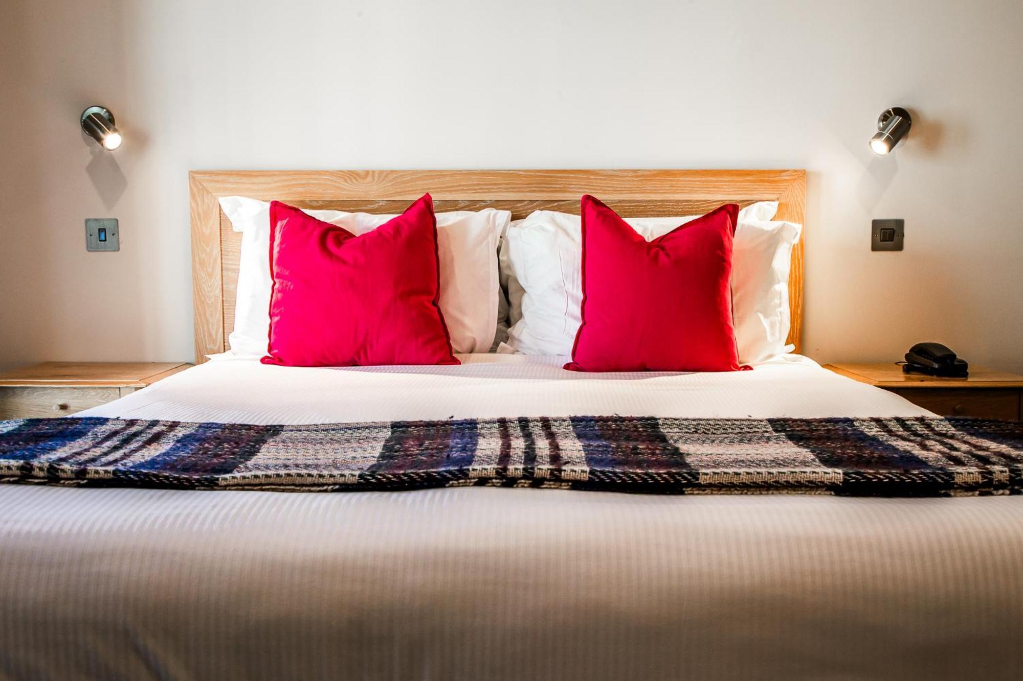 County Hotel Chelmsford Zewnętrze zdjęcie