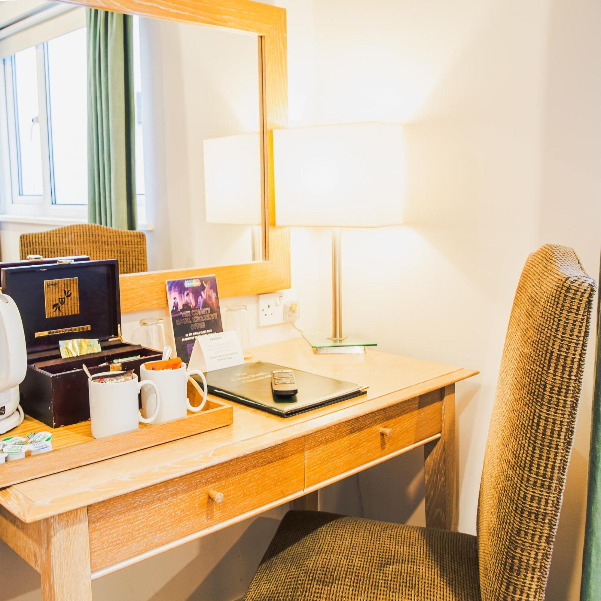County Hotel Chelmsford Zewnętrze zdjęcie