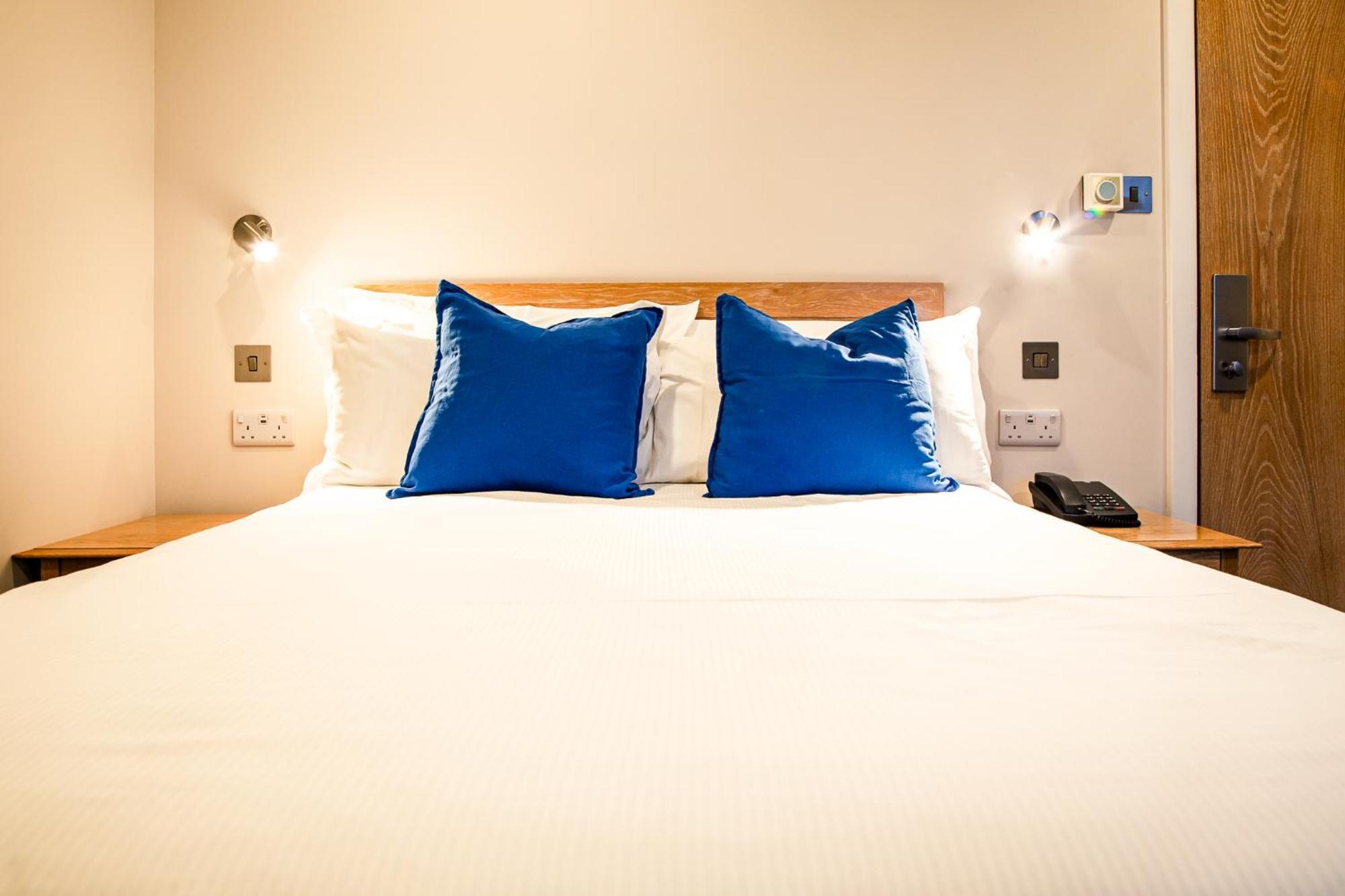 County Hotel Chelmsford Zewnętrze zdjęcie