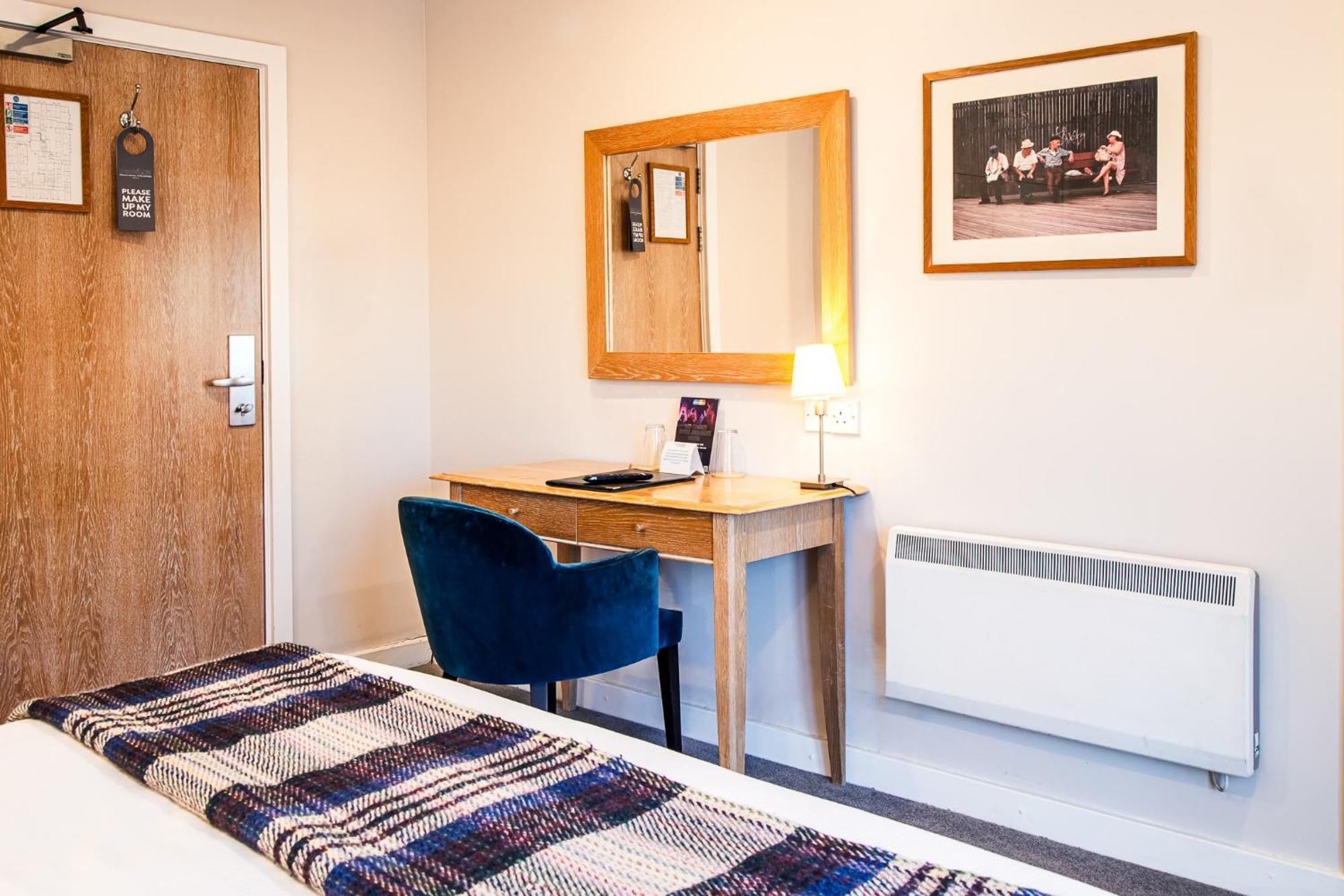 County Hotel Chelmsford Zewnętrze zdjęcie