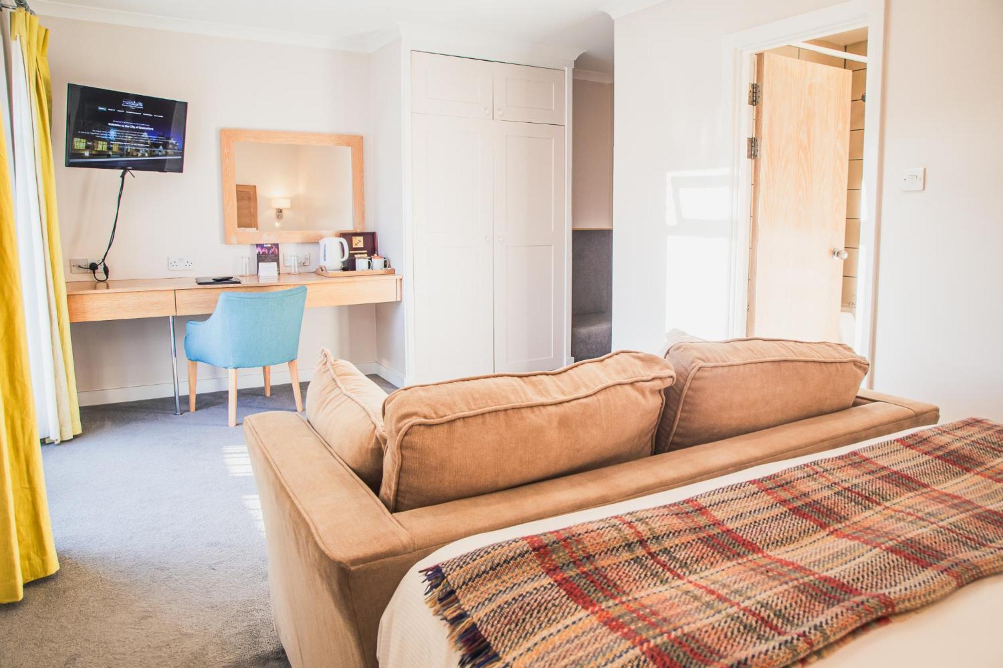 County Hotel Chelmsford Zewnętrze zdjęcie