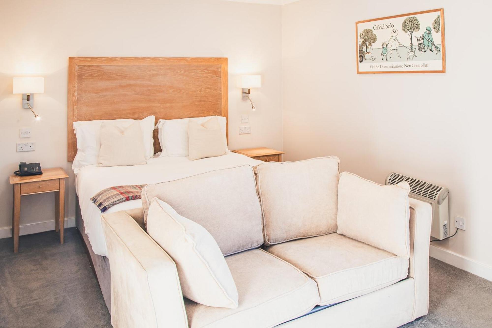 County Hotel Chelmsford Zewnętrze zdjęcie
