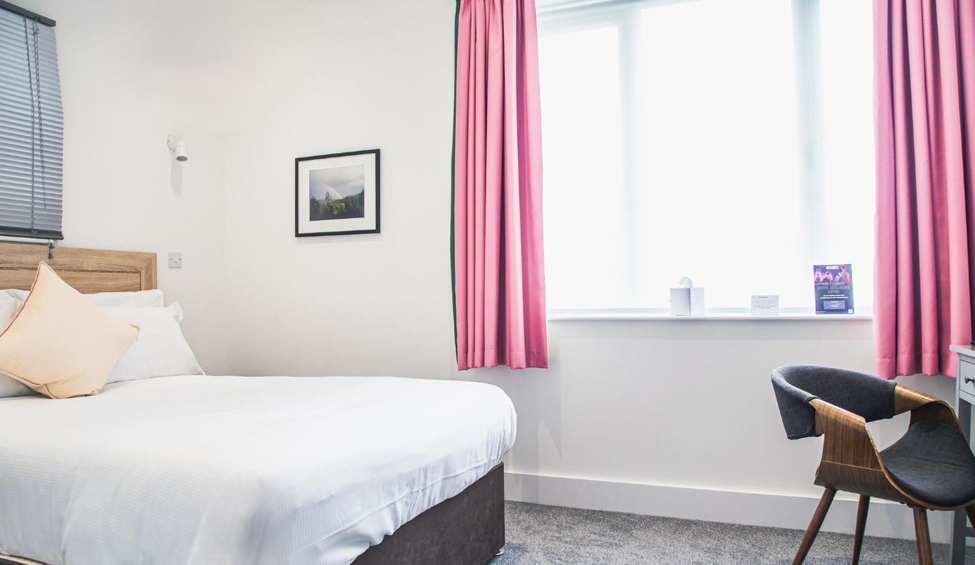 County Hotel Chelmsford Zewnętrze zdjęcie