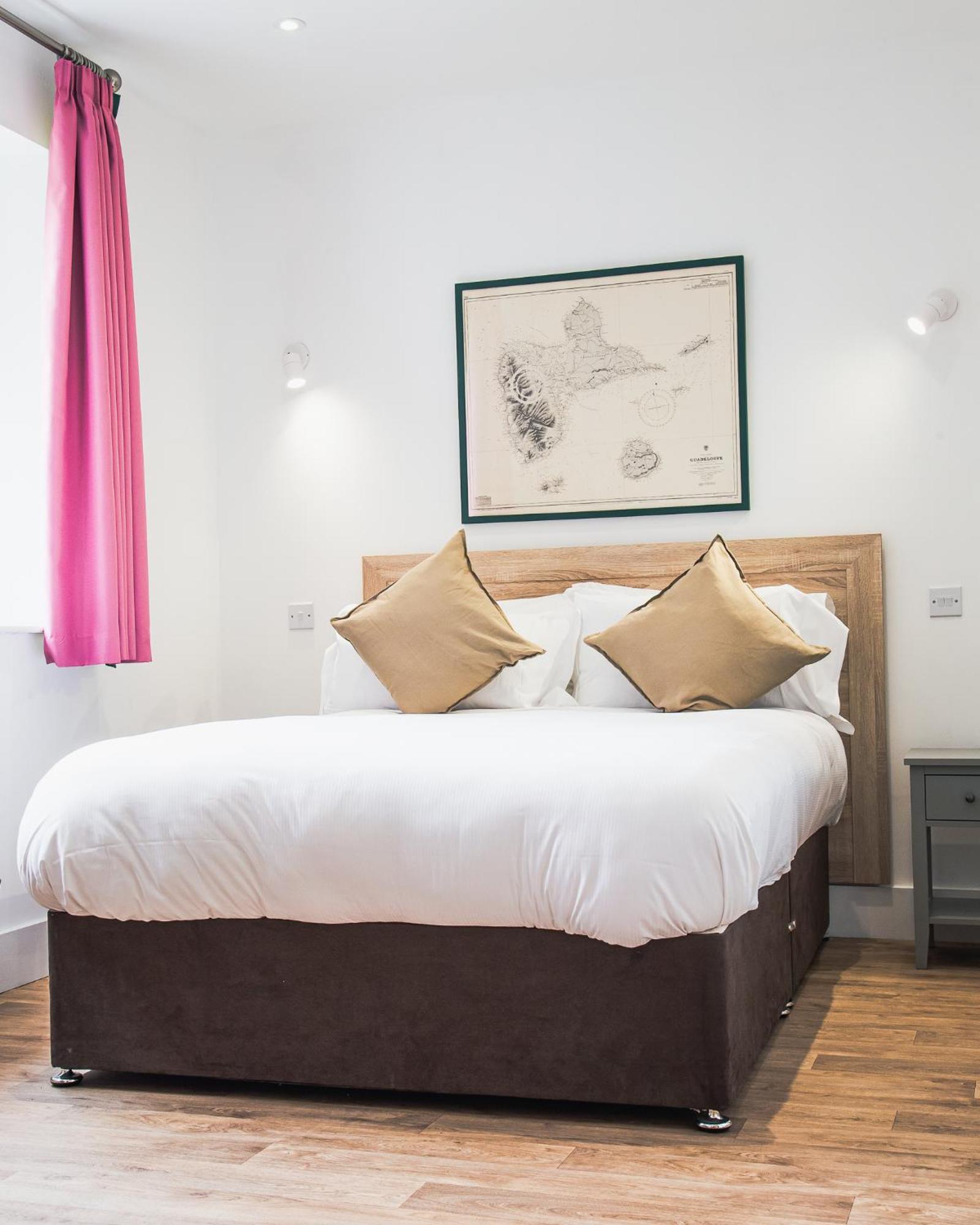 County Hotel Chelmsford Zewnętrze zdjęcie