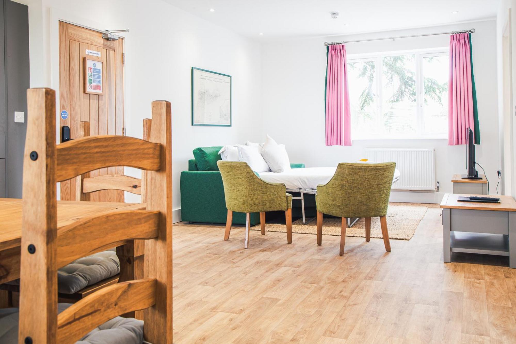 County Hotel Chelmsford Zewnętrze zdjęcie