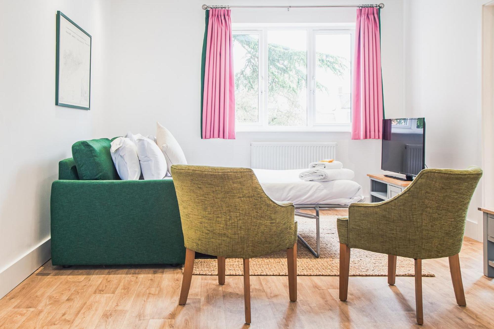 County Hotel Chelmsford Zewnętrze zdjęcie