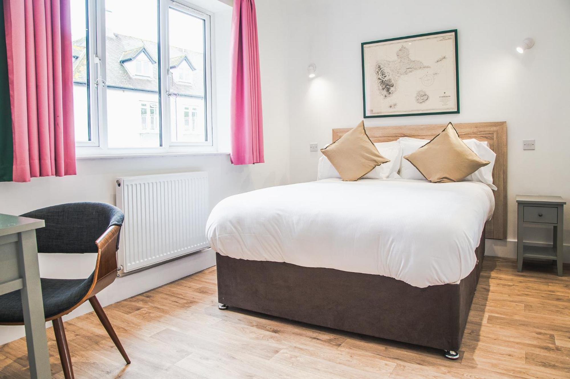 County Hotel Chelmsford Zewnętrze zdjęcie