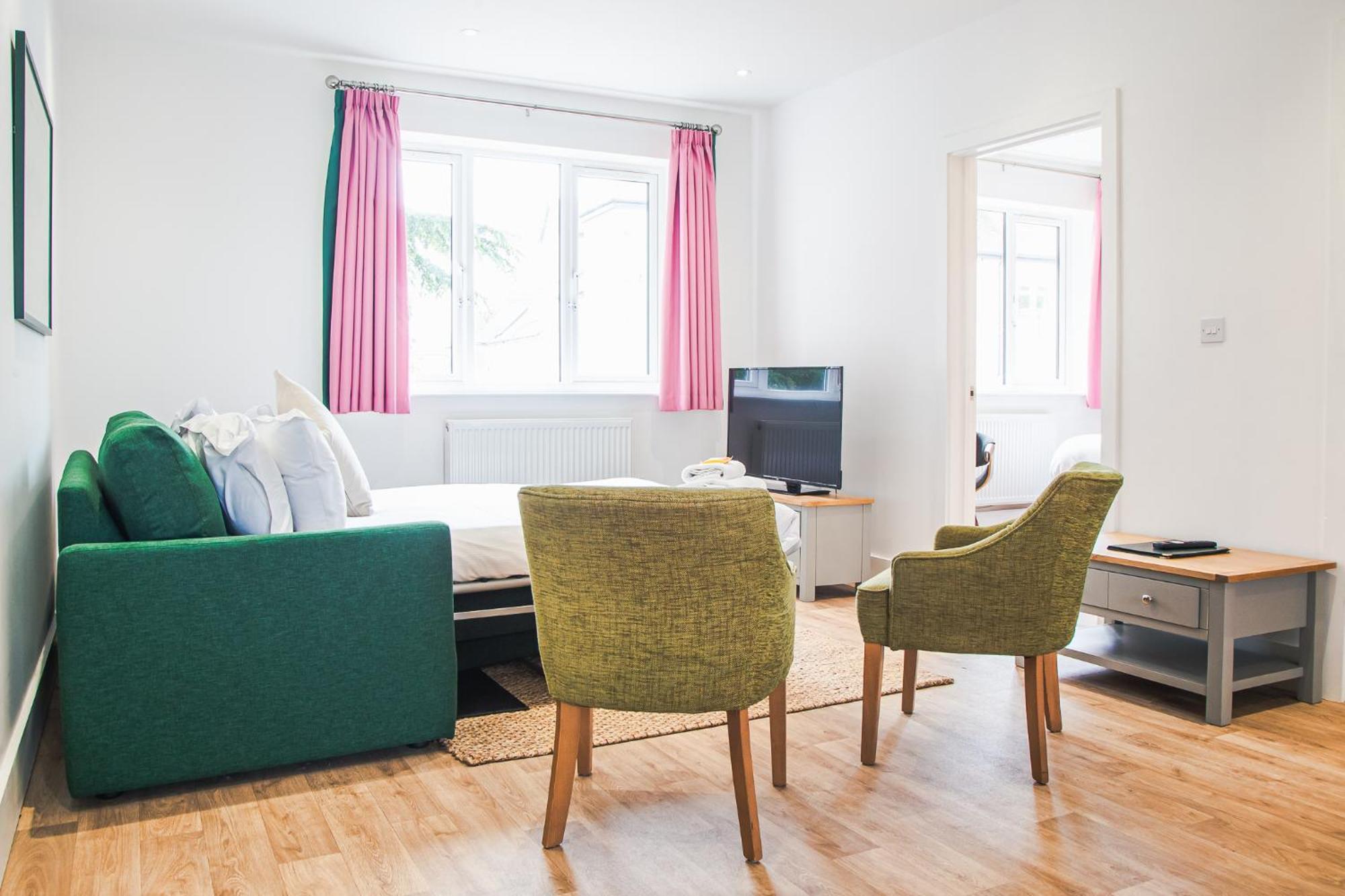 County Hotel Chelmsford Zewnętrze zdjęcie