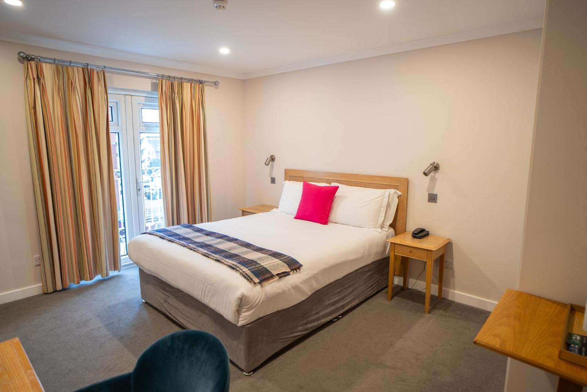 County Hotel Chelmsford Zewnętrze zdjęcie