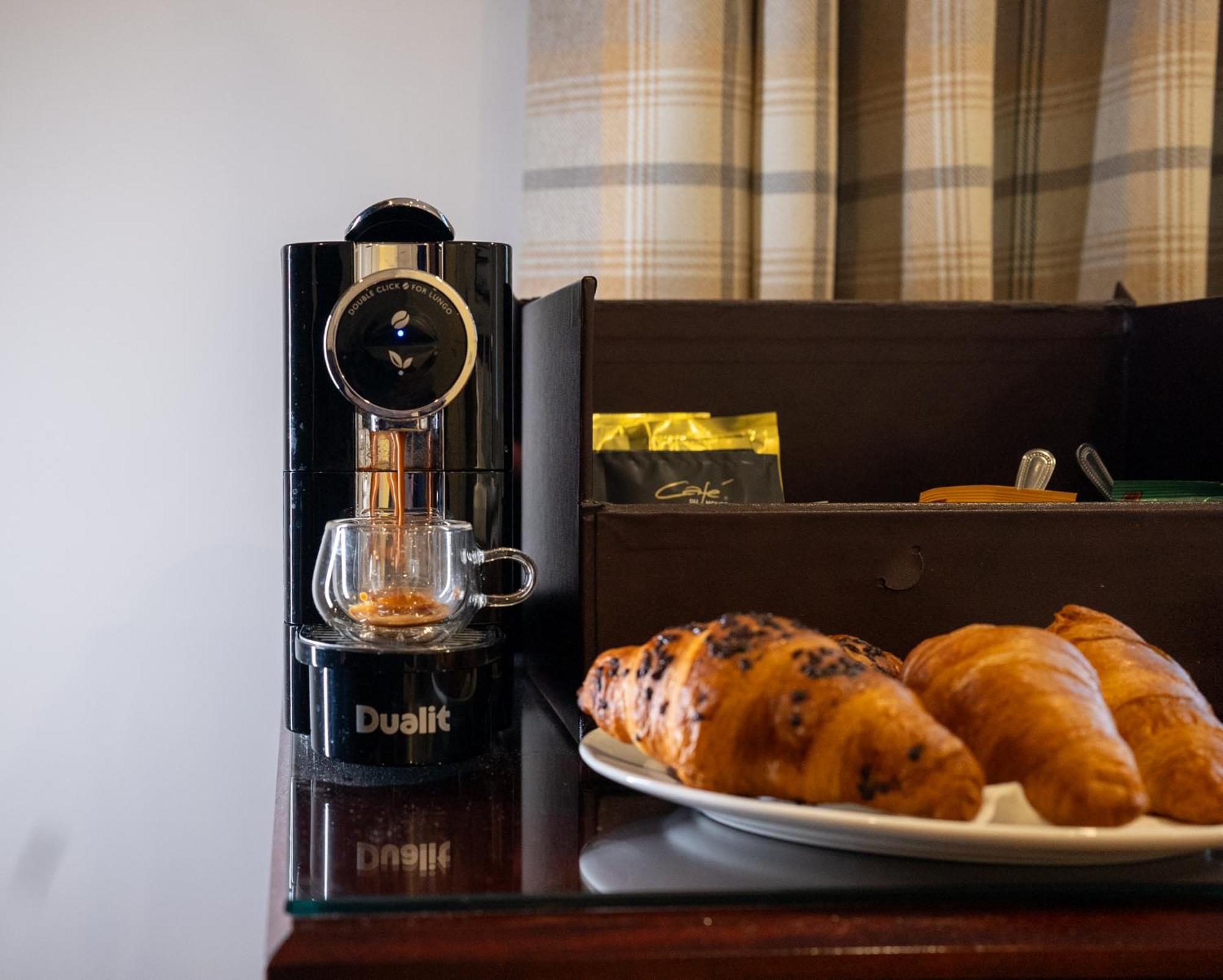 County Hotel Chelmsford Zewnętrze zdjęcie