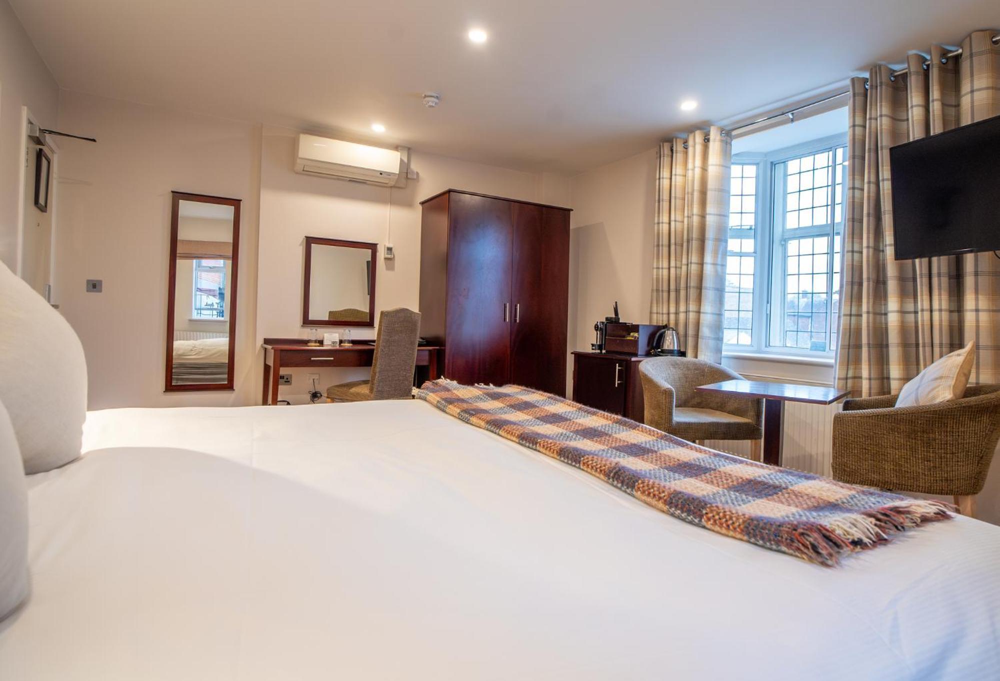 County Hotel Chelmsford Zewnętrze zdjęcie