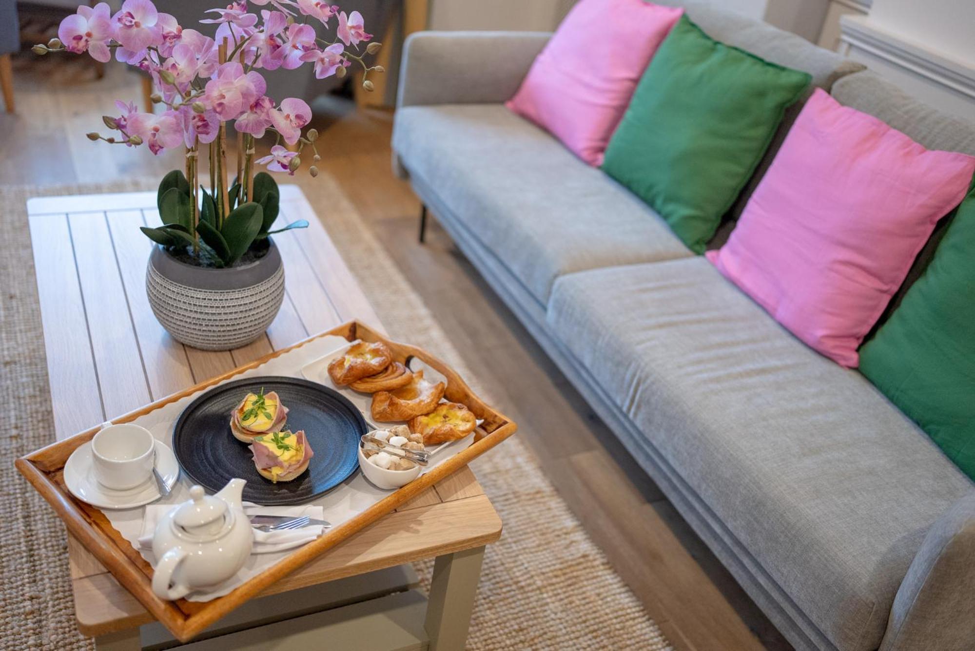 County Hotel Chelmsford Zewnętrze zdjęcie