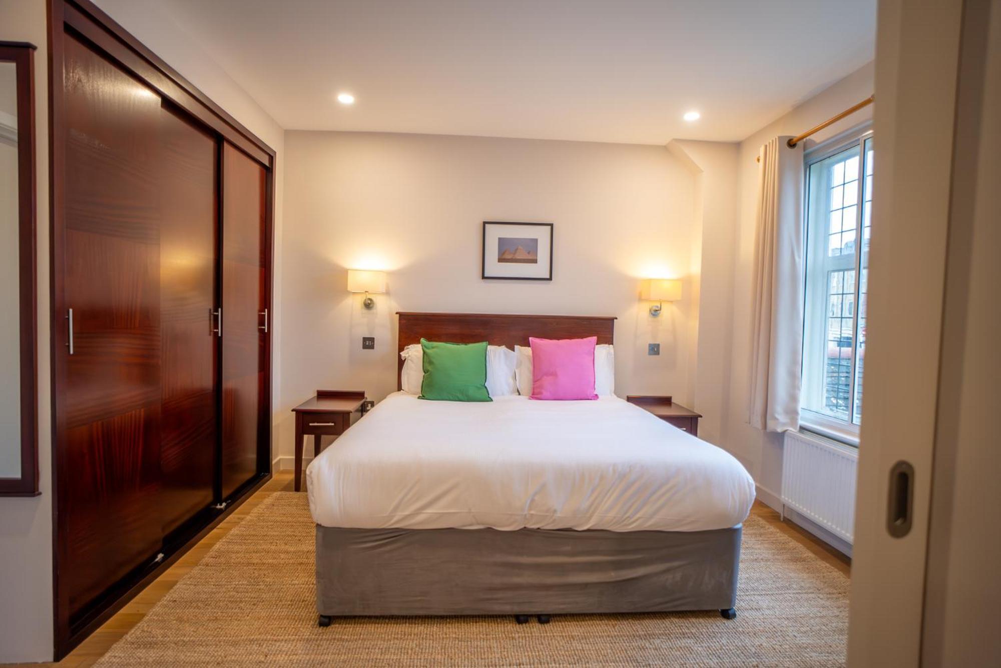 County Hotel Chelmsford Zewnętrze zdjęcie