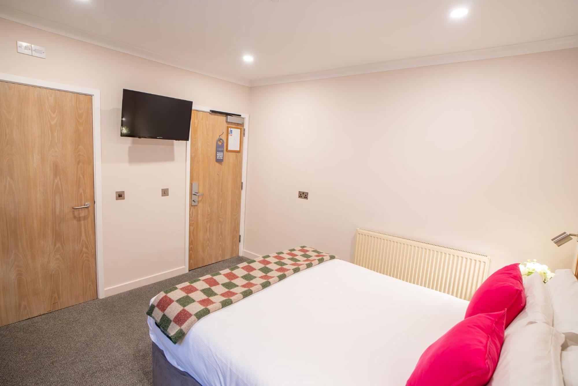 County Hotel Chelmsford Zewnętrze zdjęcie