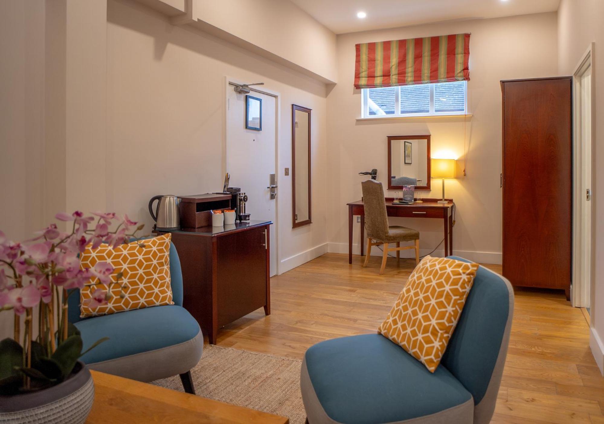 County Hotel Chelmsford Zewnętrze zdjęcie