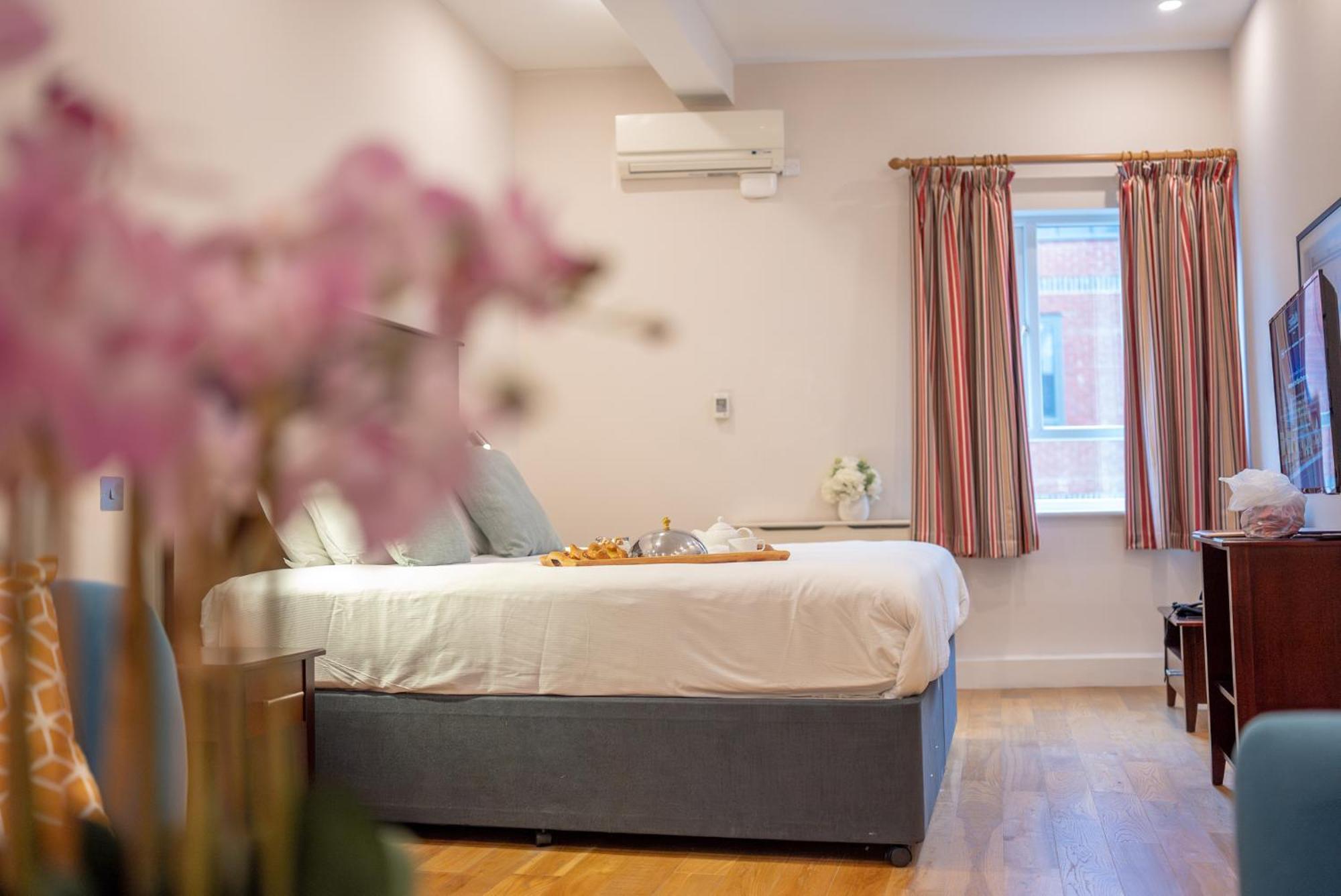 County Hotel Chelmsford Zewnętrze zdjęcie