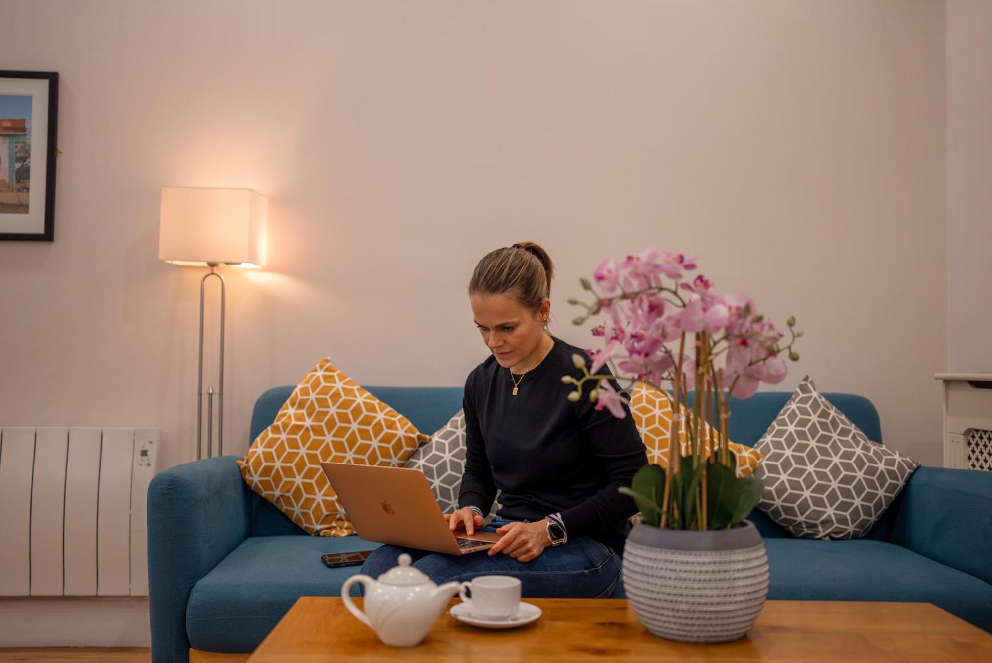 County Hotel Chelmsford Zewnętrze zdjęcie