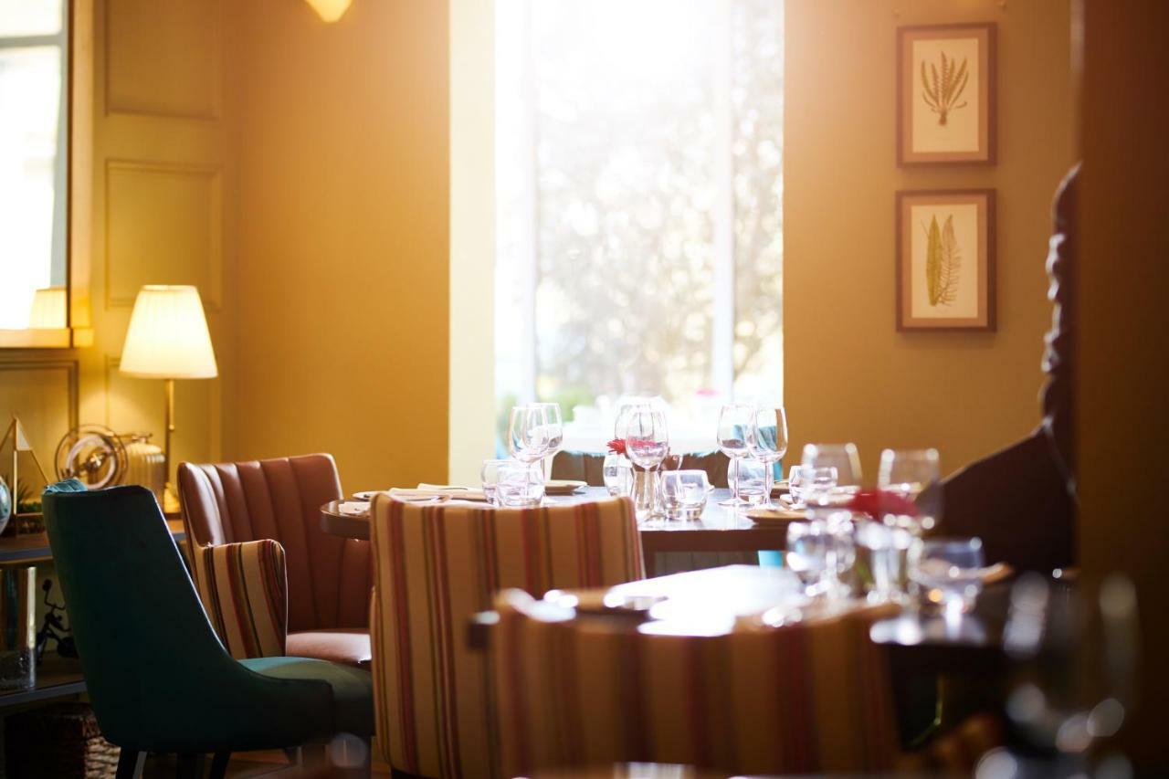 County Hotel Chelmsford Zewnętrze zdjęcie
