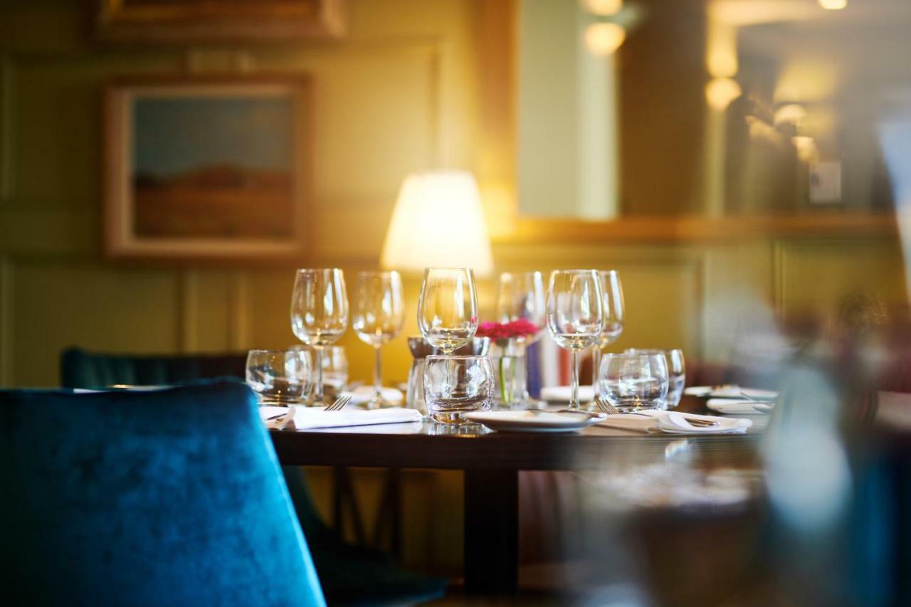 County Hotel Chelmsford Zewnętrze zdjęcie