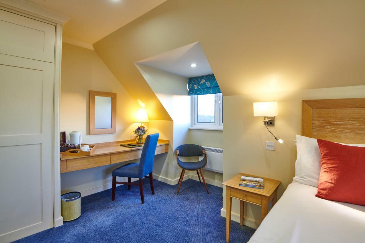 County Hotel Chelmsford Zewnętrze zdjęcie