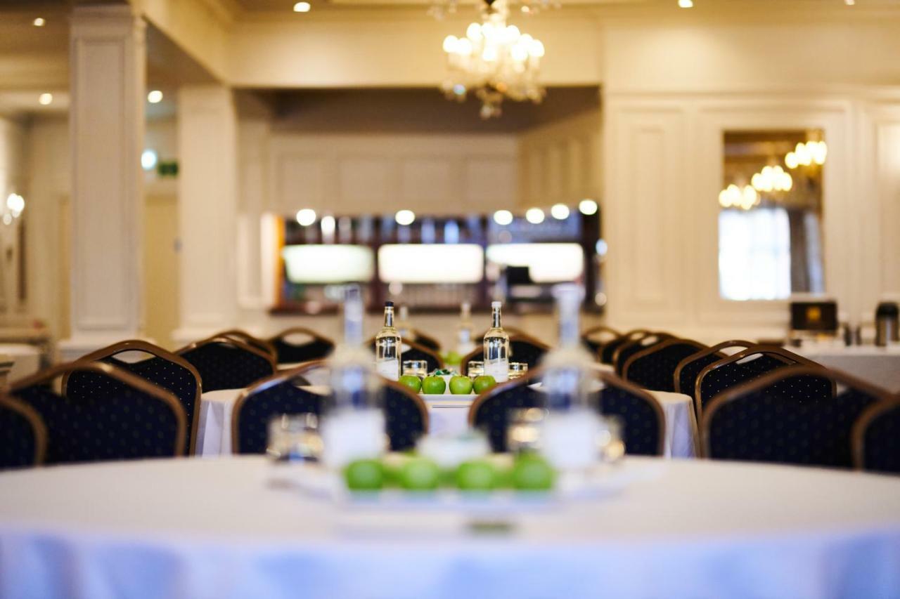 County Hotel Chelmsford Zewnętrze zdjęcie