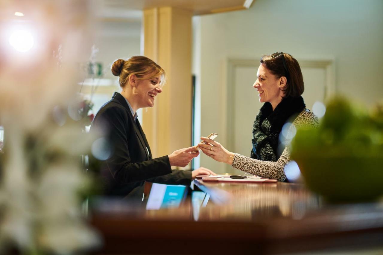 County Hotel Chelmsford Zewnętrze zdjęcie