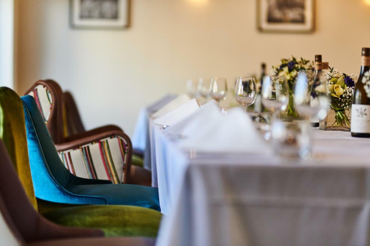 County Hotel Chelmsford Zewnętrze zdjęcie